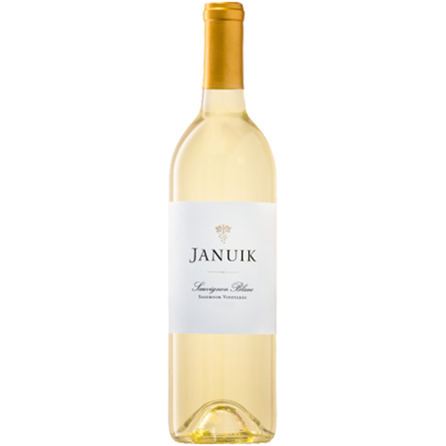 Januik 2024 Sagemoor Vineyards Sauvignon Blanc