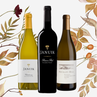 Reserve Red & White Wines (6 pack)