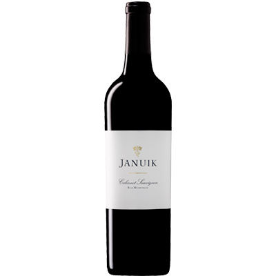 Januik 2021 Red Mountain Cabernet Sauvignon