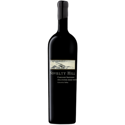 2017 Novelty Hill<br>Stillwater Creek Vineyard<br>Cabernet Sauvignon 1.5L