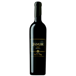 Januik 2014 Reserve Red Wine