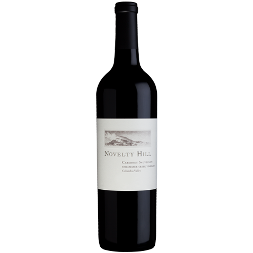 Novelty Hill 2022 Stillwater Creek Vineyard Cabernet Sauvignon