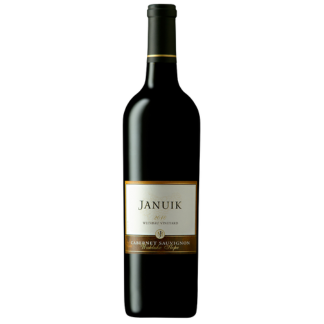 Januik 2010 Weinbau Vineyard Cabernet Sauvignon