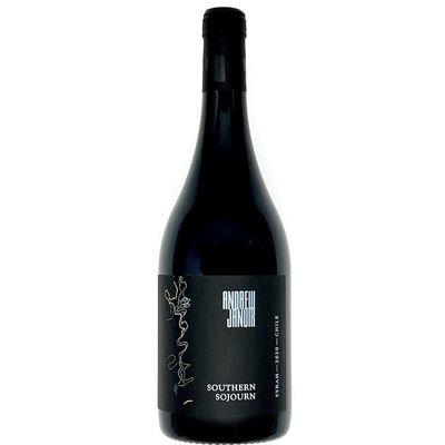 Andrew Januik 2020<br>Southern Sojourn<br>Syrah