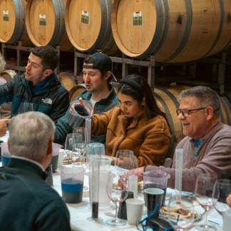 2026 Blending Seminar