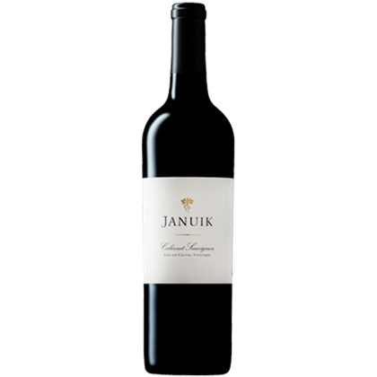 Januik 2021<br> Ciel du Cheval Vineyard<br> Cabernet Sauvignon