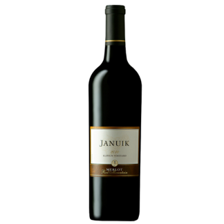 Januik 2007 Columbia Valley Merlot