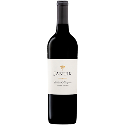 Januik 2021<br>Weinbau Vineyard<br>Cabernet Sauvignon