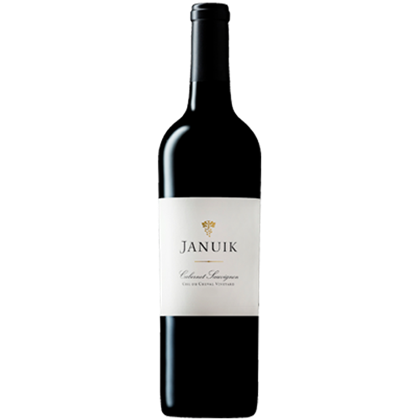 Januik 2020<br>Ciel du Cheval Vineyard<br>Cabernet Sauvignon