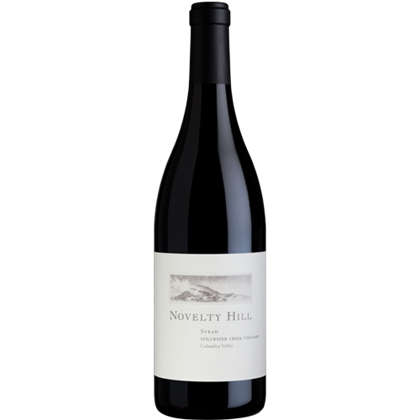 Novelty Hill 2022<br>Columbia Valley<br>Syrah