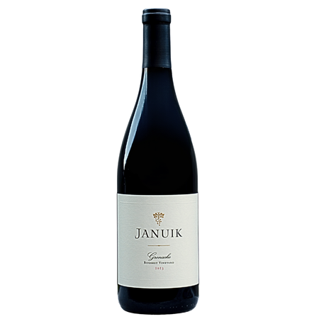 Januik 2023 Boushey Vineyard Grenache