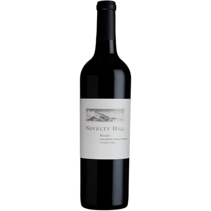 Novelty Hill 2022 Stillwater Creek Vineyard Malbec
