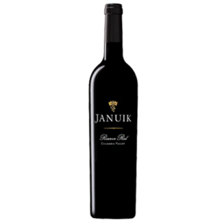 Januik 2023 Reserve Red