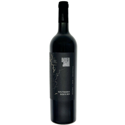 Andrew Januik 2019<br>Southern Sojourn<br>Malbec