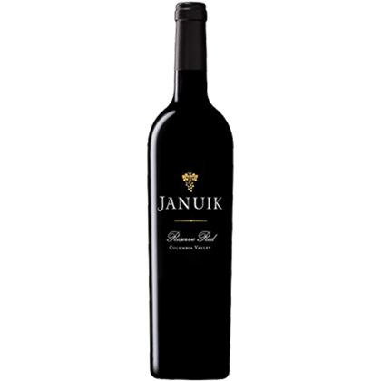 Januik 2020<br>Columbia Valley<br>Reserve Red