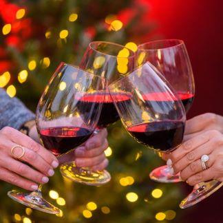 2025 Cellar Circle Holiday Party