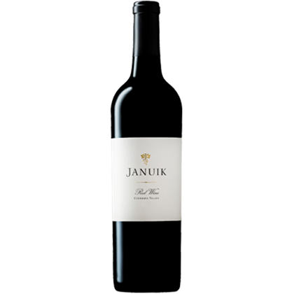 Januik 2022<br>Columbia Valley<br>Red Wine