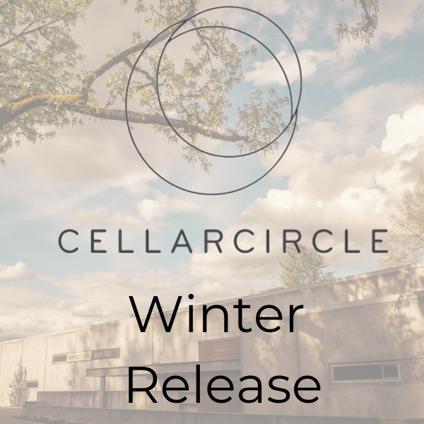 2026 Winter Release Tasting (Feb 1st)