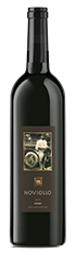 2019 Luigi Red Blend