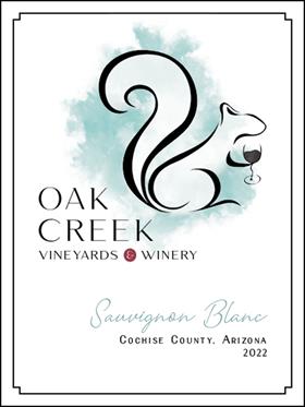 2023 Select Sauvignon Blanc
