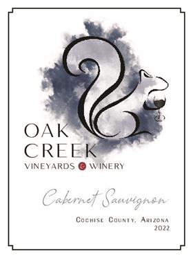 2022 Select Cabernet Sauvignon