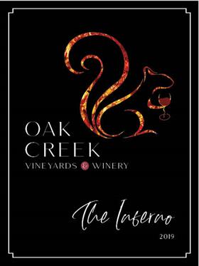 Tannat Port 2019