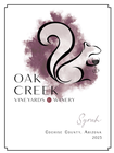 Syrah 2023