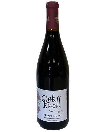 2021 WV Pinot Noir Case