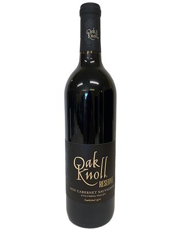 2017 Tempranillo - Library