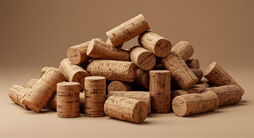 Wine & Craft Class - Cork Craft January 10