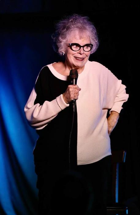 Comedy Night - October 18