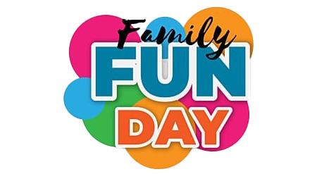 Sunday Family Fun Day - June 28