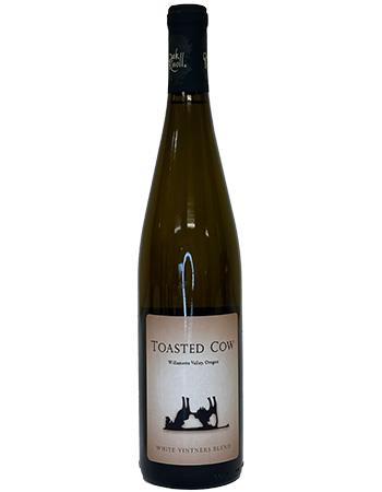 Toasted Cow White Blend
