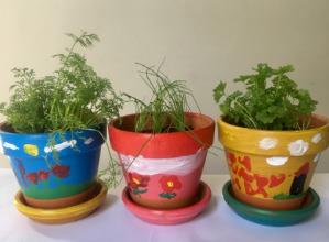 Sunday Family Fun Day - April 26