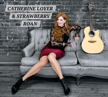 Music on the Lawn featuring Strawberry Roan - June 27th