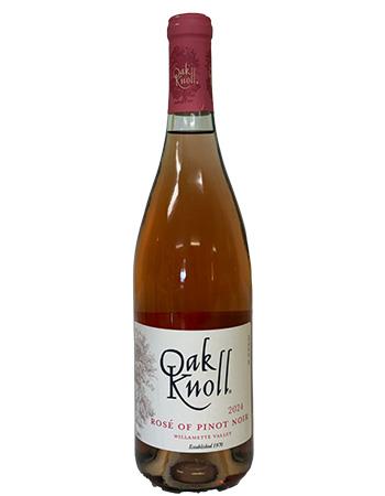 2024 Rose of Pinot Noir