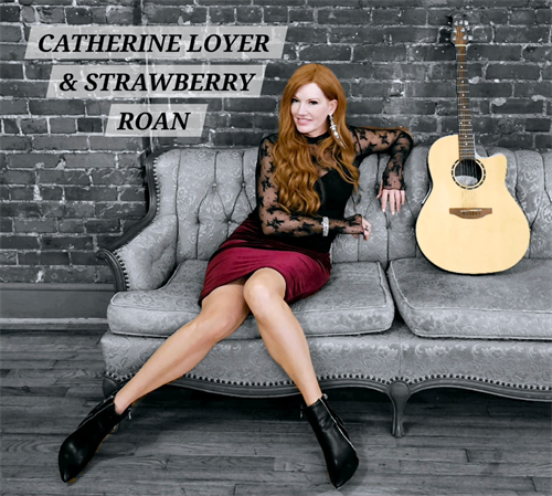 Friday Night Live - Strawberry Roan January 9