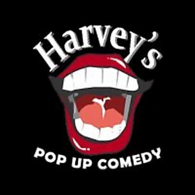 Comedy Night - April 25