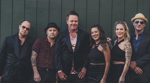 Dancehall Days - 8-7