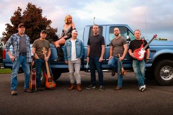 Music on the Lawn featuring Slicker Country Band - September 5th