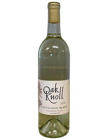 2025 Sauvignon Blanc