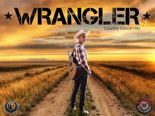 Friday Night Live - Wrangler - Mar 5