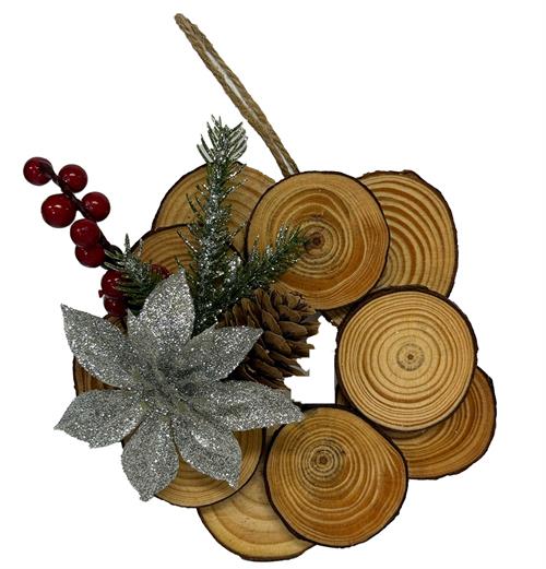 Holiday Ornament Class - November 22