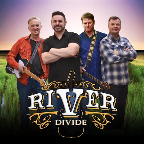 Music on the Lawn featuring River Divide - July 25th