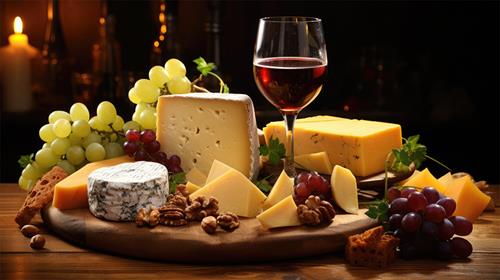 Pinot Noir Vertical Pairing Experience - February 14