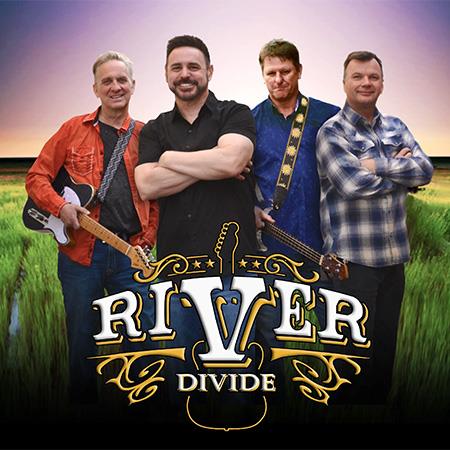 Friday Night Live - River Divide February 6