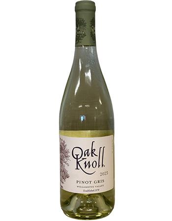 2025 Pinot Gris
