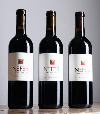 1/2 - CASE SALE! - 2022 Nefer BDX $200 (28% off)