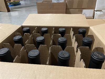 CASE SALE! Red Mountain Reds -  Cabernet, Merlot, Malbec, & Syrah
