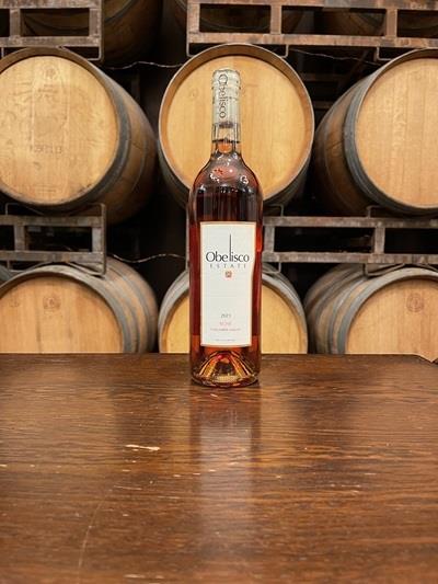2024 Rosé